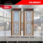 PVC Door's Double Zoji 3