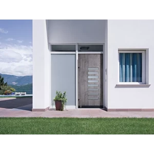 Pintu PVC